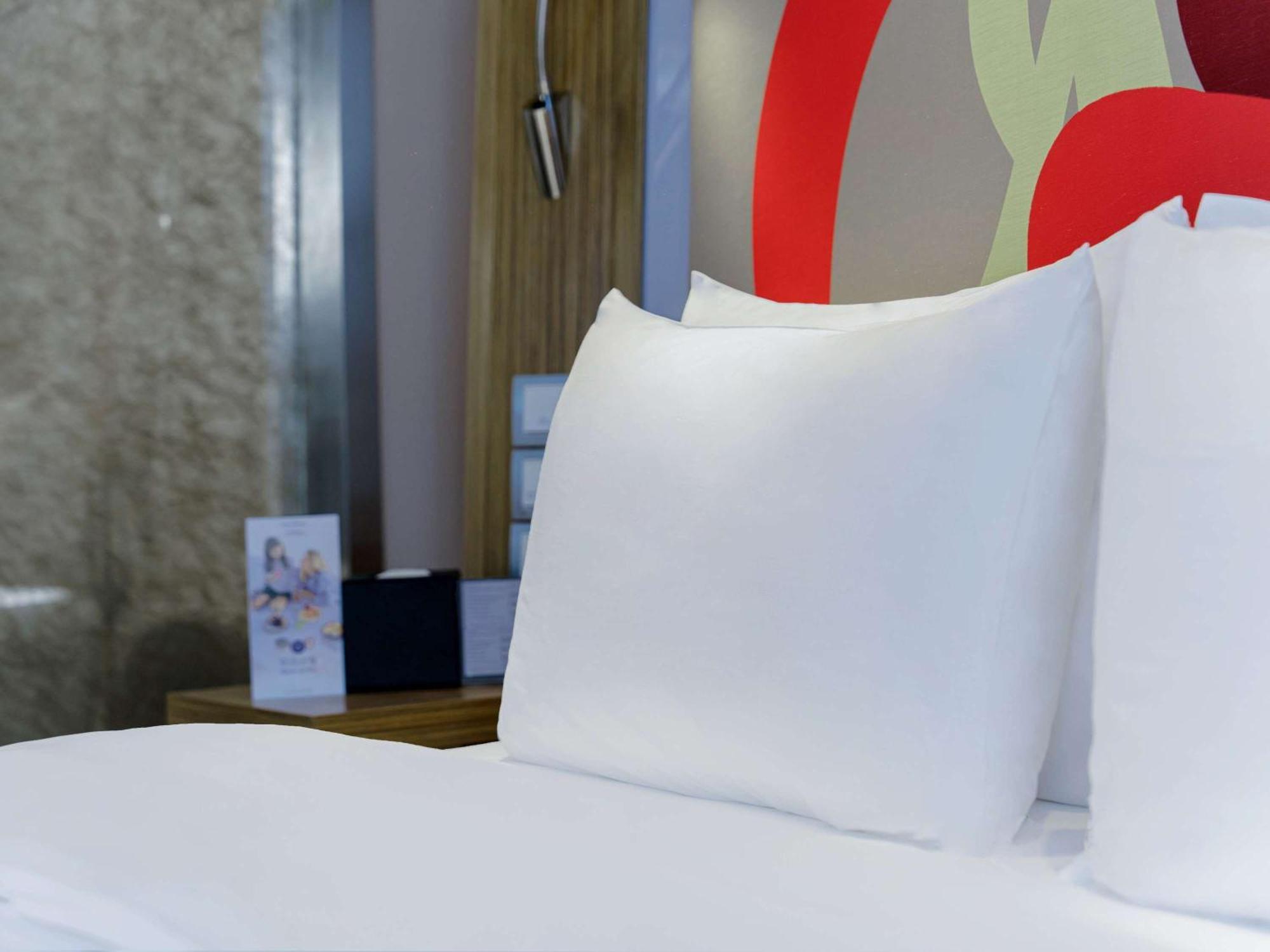 Novotel Guiyang Downtown Eksteriør billede